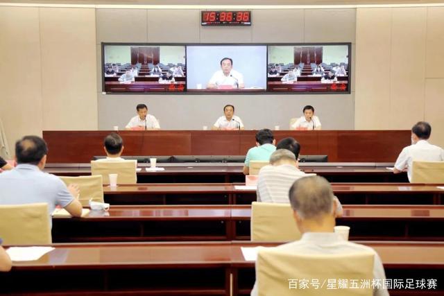 半导体行业反弹信号初现